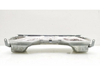 Подушка безопасности для колен 2048601902   Mercedes-Benz C W204