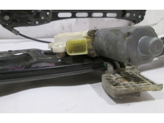 Передний комплект электрического механизма для подъема окна