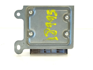 Блок подушек безопасности 985105129R, A2C85841703   Dacia Duster