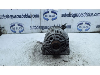 Генератор 0123310019 Volkswagen Golf III