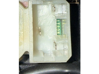 Блок управления климат-контролем Fiat Multipla