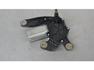 Моторчик заднего дворника     Citroen C8