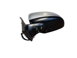 Блок управления климат-контролем 7632A667   Peugeot iOn