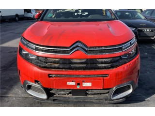 Руль Citroen C5 Aircross  2017 -  года       