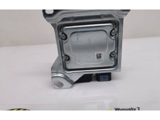 Блок подушек безопасности BM2T14B321AB, 6200042240CA Ford S-MAX