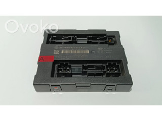 Блок управления 8K0907064KJ, 8K0907064KG Audi Q5 SQ5