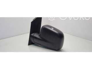 Zpětné zrcátko Volkswagen Caddy 2006 E1010718, 020718