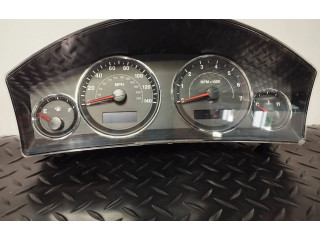 Панель приборов 05172317AD, CR0034103M0CD Jeep Grand Cherokee (WK)