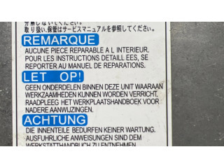 Блок подушек безопасности 77960TL0G913M1, C0FH5MXRF Honda Accord