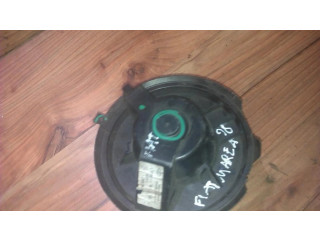 Вентилятор печки 90225, 575700000 Fiat Marea