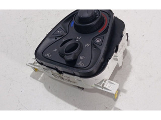 Блок управления климат-контролем 1611306080 Peugeot 108