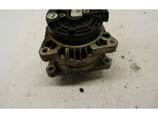 Генератор    Citroen C8      