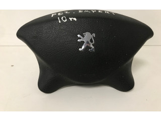 Подушка безопасности водителя 14001187ZD   Peugeot Expert