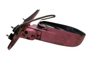 Зеркало электрическое Daihatsu Terios - года