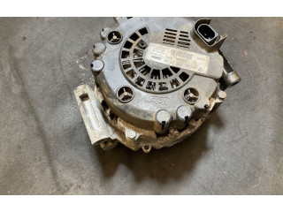 Генератор A0009067702, 2618188A Mercedes-Benz CLS C218 X218