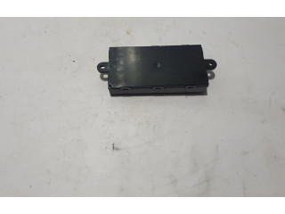 Блок управления климат-контролем 5WA907727N   Skoda Octavia Mk4