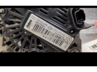 Генератор 165201062602 Dacia Logan I