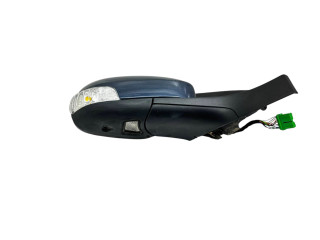 Зеркало электрическое Volvo V70 2008 - 2013 года