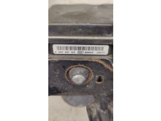 Блок АБС 0265951123, 0265230481 Subaru Forester SH 2008 - 2013 года