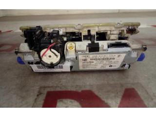 Дисплей 8V0857273H Audi A3 S3 A3 Sportback 8P