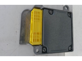 Блок подушек безопасности 1C0909605P, 1C0909605K Skoda Fabia Mk2 (5J)