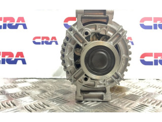 Генератор 06B903016AB Volkswagen Golf VI