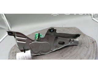 Моторчик заднего дворника 86510SC091 Subaru Forester SH