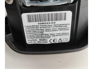 Подушка безопасности водителя 77810TGHA82ZA   Honda Civic X