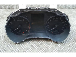 Přístrojová deska Nissan Pulsar 2018 3ZL2C, 3ZL2C