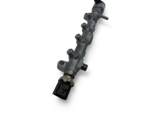 Комплект системы впрыска топлива 05L130277L, 05L130277L Audi A6 S6 C8 4K DFB