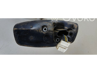 Зеркало электрическое Mitsubishi Space Wagon 1999 - 2004 года