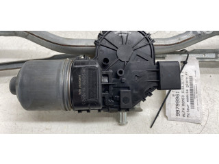 Моторчик дворников 50509396 Alfa Romeo Giulietta