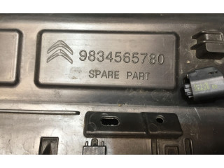 Vstřikovací čerpadlo 9824742280, 9834565780 Citroen C4 III e-C4