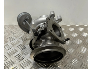 Турбина McLaren 570S 3.8 13F0539CP.00 для двигателя M838T