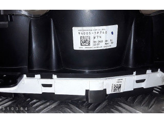 Píst 940051p740   KIA Venga    D4FC 