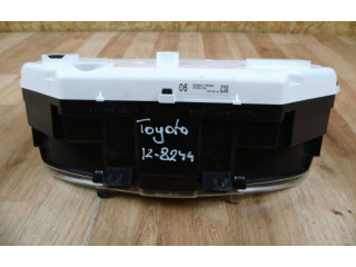 Панель приборов 8380078540 Lexus NX