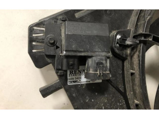 Вентилятор печки 214816703R, 214816703R Dacia Sandero