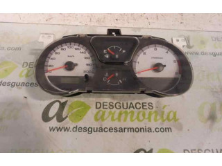 Přístrojová deska Suzuki Ignis 2005 341006GC, 3410086GC0