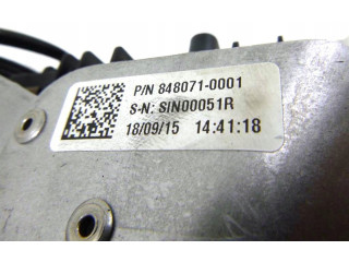 Turbodmychadlo Турбина 057145654J   Audi Q7 4M   