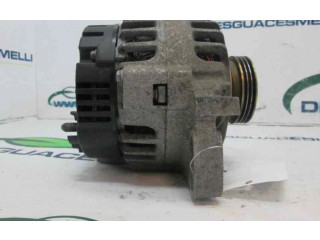 Генератор 7700437090   Renault Clio II      