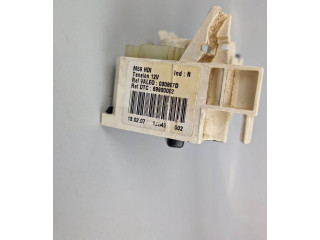 Блок управления климат-контролем 030807D   Citroen Berlingo