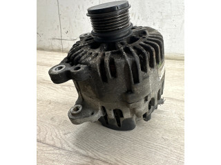 Генератор Mitsubishi Grandis