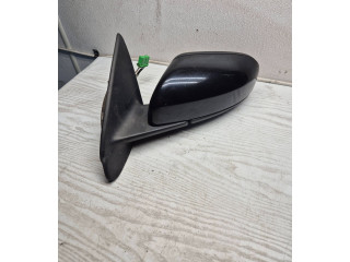 Зеркало электрическое        Volvo V70  2005 - 2008 года   