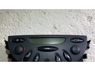 Блок управления климат-контролем 96326398ZK, F661022U Citroen C5