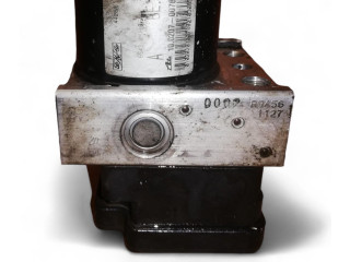 Блок АБС 6S43-2M110-AA, 10.0970-0126.3   Ford  Transit -  Tourneo Connect  2009 - 2013 года