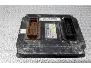 Блок управления газового оборудования