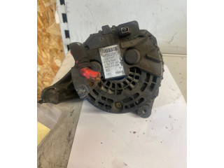 Генератор 30667787, 0124525060   Volvo XC90      