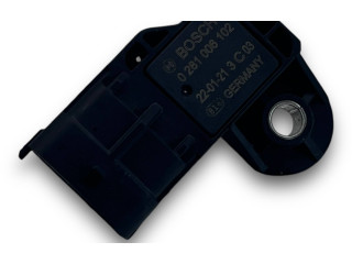 Блок комфорта A55, 0281006102 Alfa Romeo Giulietta