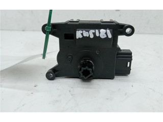 Вентилятор печки    T1020411F, 0070011   Renault Scenic III -  Grand scenic III