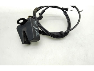 Замок багажника 7H0827531 Volkswagen Transporter - Caravelle T5 2003 - 2015 года